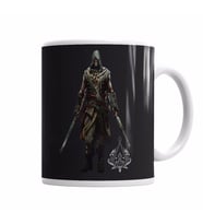 Assassins  Kupa Bardak Porselen