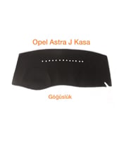 HALI KUMAŞ ASTRA J KASA TORPİDO KORUYUCU ÖRTÜ