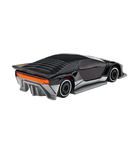 Hot Wheels Tekli Arabalar Hw K.ı.t.t Concept HKH07