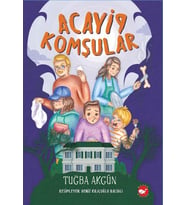 Acayip Komşular