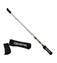 Daiwa Neopren Spin ve LRF Kamış Koruma Kılıfı - 2 Parça
