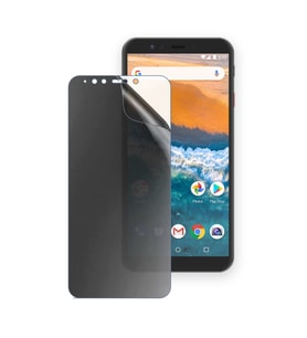 SChitec General Mobile GM9 Pro Uyumlu Ön Yüzey Hayalet Privacy Hidrojel Ekran Koruyucu