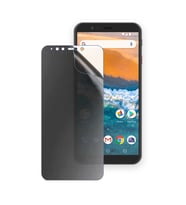 SChitec General Mobile GM9 Pro Uyumlu Ön Yüzey Hayalet Privacy Hidrojel Ekran Koruyucu