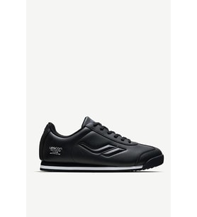 Lescon Winner 10 Unisex Sneakers Spor Ayakkabı (Siyah)