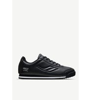Lescon Winner 10 Unisex Sneakers Spor Ayakkabı (Siyah)