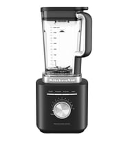 Kitchenaid 5KSB2073EBM Pure Power 2 Litre Smoothie Blender - Matte Black