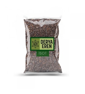 Urfa Yöresi İsot Biber 500 gr, Derya Eren