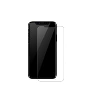 İphone 11 Pro Max Uyumlu Kılıf Dostu Cam Ekran Koruyucu