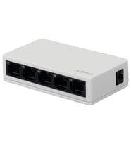 Concord Mpıa S5 5 Ports 10/100mbps Desktop Switch (Beyaz)