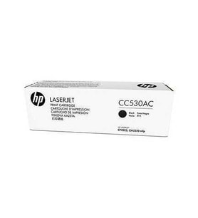 Hp 304A Cc530Ac Siyah Toner