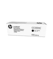 Hp 304A Cc530Ac Siyah Toner