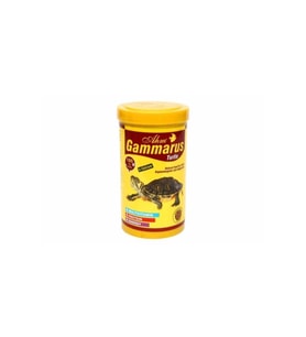 Ahm Gammarus Turtle 1000 Ml Skt:08/2027