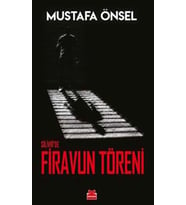 Silivri`de Firavun Töreni - Mustafa Önsel