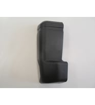 Mitsubishi L300 Mi·ni·büs 88/09 Arka Tampon Ucu Sol (Plasti·k) (Reflektör Deli·ksi·z) (Euro Body)