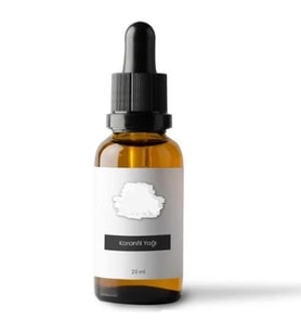 Black Sea Karanfil Yağı 20 ml