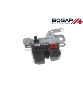 6Q6827505E Bagaj Kapak Kilidi - Polo Hb 2002-2010