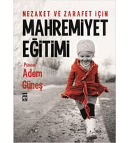MAHREMİYET EĞİTİMİ - ADEM GÜNEŞ - TİMAŞ YAYINLARI