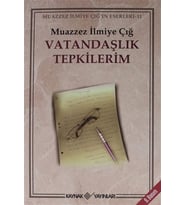 Vatandaşlık Tepkilerim