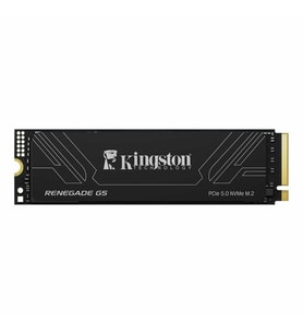 KINGSTON 4TB RENEGADE SRNG2S/4T0 14800-14000MB/s M2 NVME GEN5 DİSK