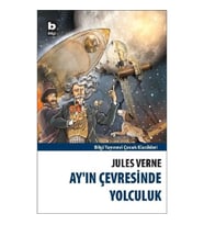 Ay’ın Çevresinde Yolculuk