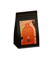 Mim and More Bal Kabaklı Türk Kahvesi Bal Kabağı Aromalı Türk Kahvesi 200 Gr