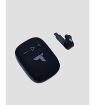 Taşınabilir Bluetooth Hoparlör Suya Dayanıklı Kumaş Kaplama
