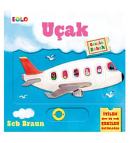 Gezgin Bebek Uçak Eolo Yayınları