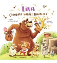 Lina - Çikolata Kalpli Hayaller