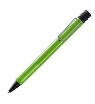 LAMY SAFARİ TÜKENMEZ KALEM ELMA YEŞİLİ 213EY