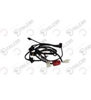 Dolphın 100-125 Efi Elektrik Tesisatı