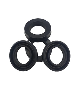 Piston Boğaz Keçesi Nbr K21 - 18x30x8.5