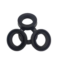 Piston Boğaz Keçesi Nbr K21 - 18x30x8.5