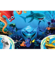 Mey İthalat® Puzzle 50 PARÇA