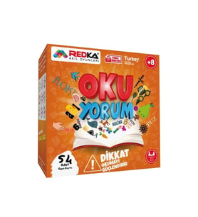 Oku Yorum