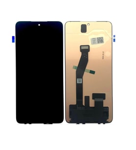 Xiaomi Uyumlu Mi 14T / Mi 14T Pro Lcd Ekran Çıtasız Orj.