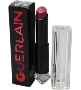 Guerlain La Petite Robe Noire Lips Ruj 068 Mauve Gloves