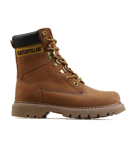 Caterpiller Montana Kadın Bot Sundance Nubuk (Taba)