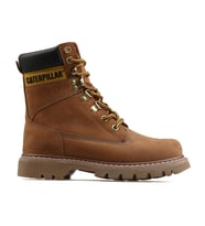 Caterpiller Montana Kadın Bot Sundance Nubuk (Taba)