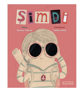 Şimdi