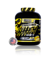 Whey Protein (Muz Aromalı) - Gorilla Nutrition Performance - 2013 G