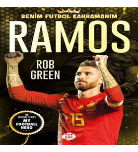 Ramos – Benim Futbol Kahramanım