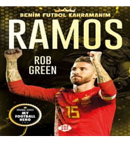 Ramos – Benim Futbol Kahramanım