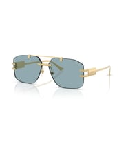 Versace  2275 100280 60-13 Kadın  Güneş Gözlüğü
