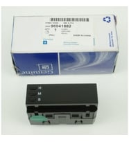 ORTA KONSOL DİJİTAL SAATİ CAPTİVA C100 (Standart)