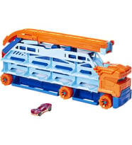Hot Wheels Hız Rampalı Tır, 4 Yaş Ve Üzeri, Hdy92 (Çok Renkli)