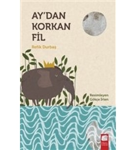Ay'dan Korkan Fil