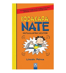Kocakafa Nate - 8 Mutluluktan Uçuyor