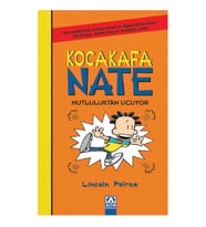 Kocakafa Nate - 8 Mutluluktan Uçuyor