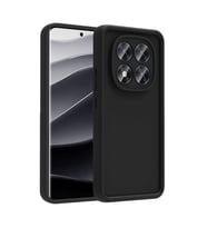Xiaomi Redmi Note 15 4g Viera Silikon - Siyah