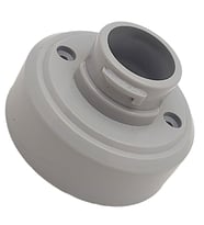 Arzum Uyumlu AR1083N CCW Prostick Multispeed Blender Gövde Ön Kapağı
